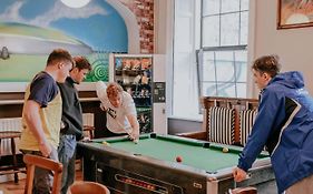 Gardiner House Hostel
